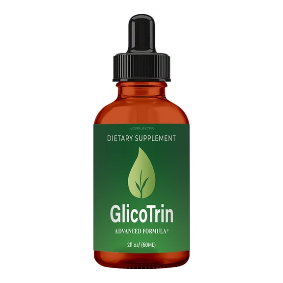 (Single) Glico Trin - GlicoTrin Liquid Drops