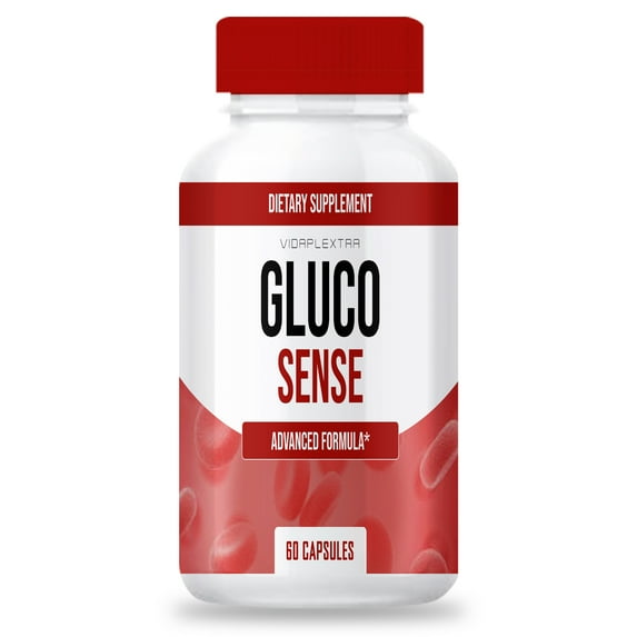(Single) Gluco Sense Capsules - Gluco Sense Capsules