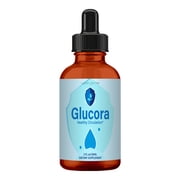 Single Glucora - Glucora Healthy Circulation Drops