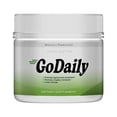 thumbnail image 1 of (Single) Go Daily - GoDaily Support Powder, 1 of 2