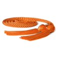thumbnail image 1 of Endea Graduation Single Graduation Honor Cord Orange, 1 of 4