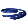thumbnail image 1 of Endea Graduation Single Graduation Honor Cord Royal Blue, 1 of 4