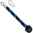 thumbnail image 1 of Single Grip Triceps Rope Blue, 1 of 6