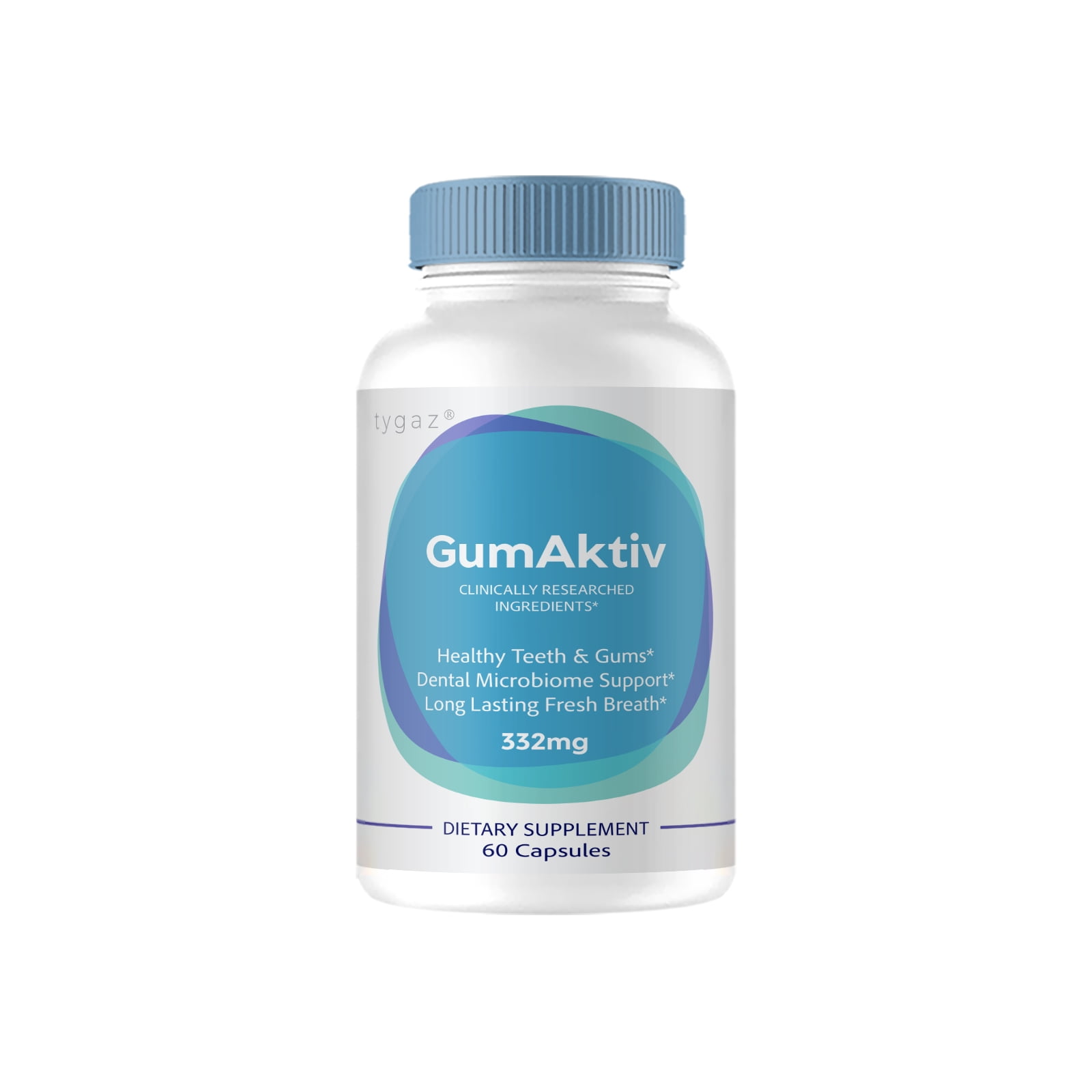 GumAktiv bottle