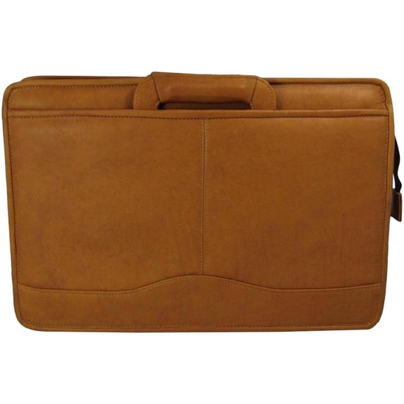 Single Gusset Drop Handle Portfolio
