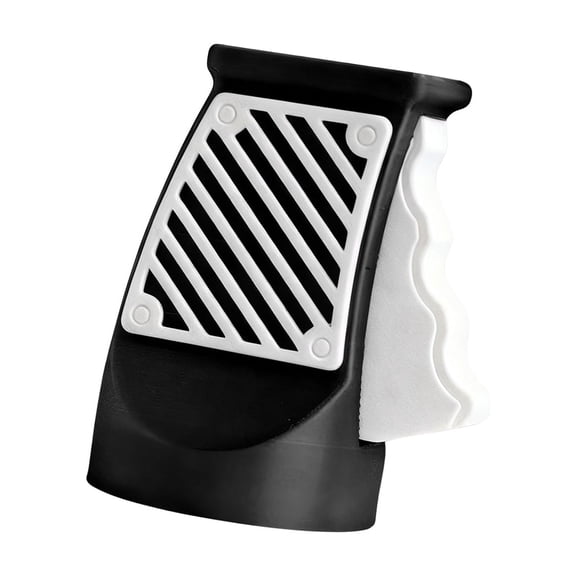 Single Hand Can Opener For Sodas Beer Energy Drink Printed Design Safe Nonslip Grip Lid Removal Tool