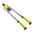 thumbnail image 1 of Single Hand Threaded Rivet Guns Riveter Sleeve Tool Hand Riveter Manual Rivet Tools Woodworking Tools, 1 of 6