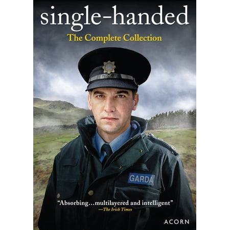 Single-Handed: The Complete Collection