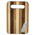 thumbnail image 1 of Single Handle Cutting Boards Including Oil, 1 of 11