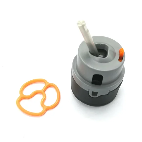 Single Handle Valve Cartridge Assembly Replacement Compatible With RP50587 Faucet Repair Kit