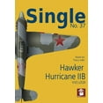thumbnail image 1 of Single: Hawker Hurricane Iib (Paperback), 1 of 1