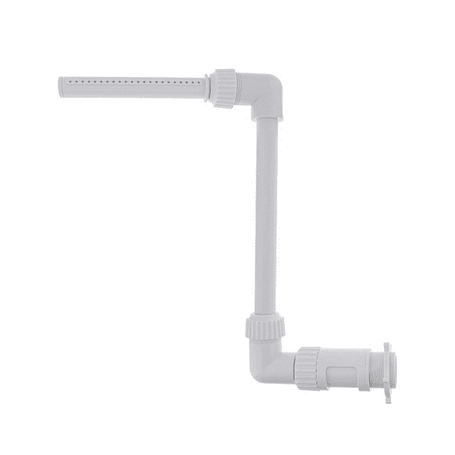 Single Head Adjustable Pool Cooling Spray Angle Pool Sprinkler for