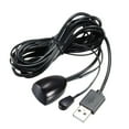thumbnail image 1 of Single Head IR  Remote Control Extender Repeater System USB Wire Adapter, 1 of 3