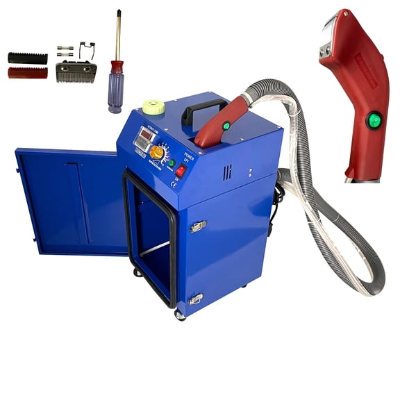 Single-Head Wire Cutting Machine Fully Automatic 110V