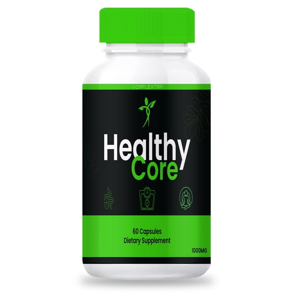 (Single) Healthy Core Capsules - HealthyCore Capsules
