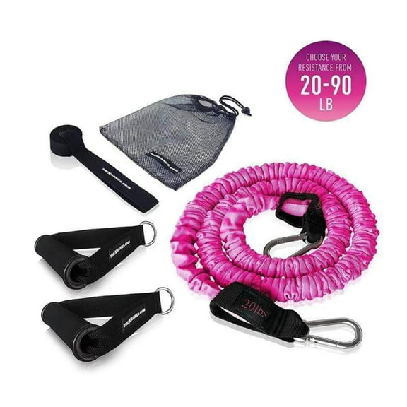 Single Heavy Duty Resistance Band