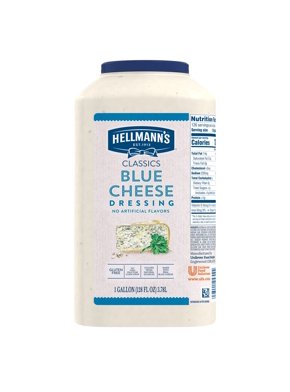 Blue cheese dressing in Salad dressings - Walmart.com