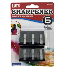 Hand Crank Pencil Sharpeners for Office Use