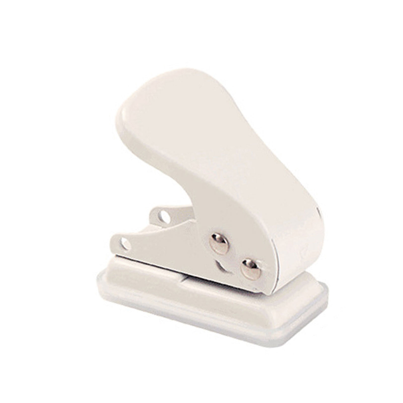 Single Hole Puncher 1/4Inch Paper Puncher Round Hole Punches For Paper ...