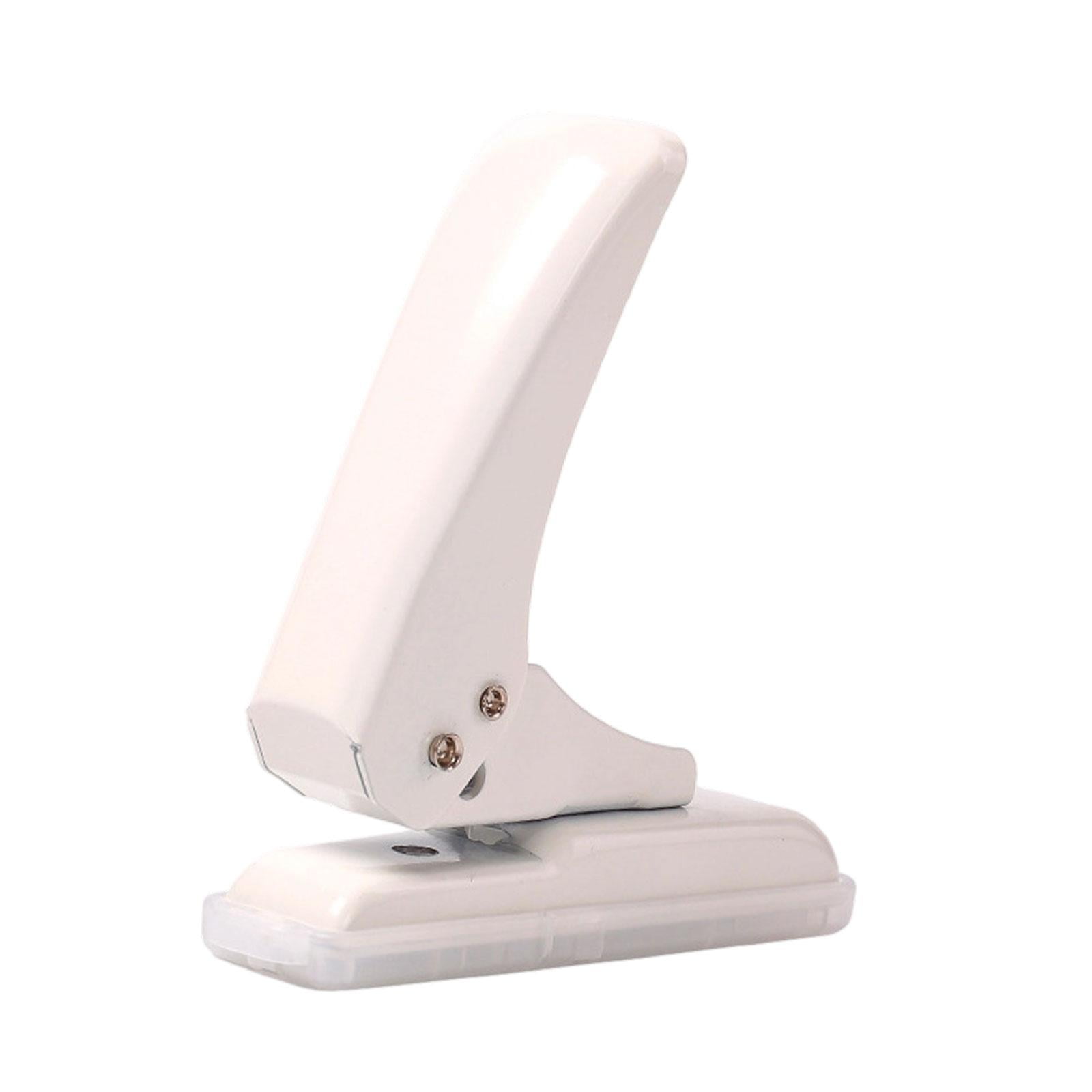 Single Hole Puncher Circle Punch Metal Construction Non Slip Base for Cardboard Leather Paper Projects