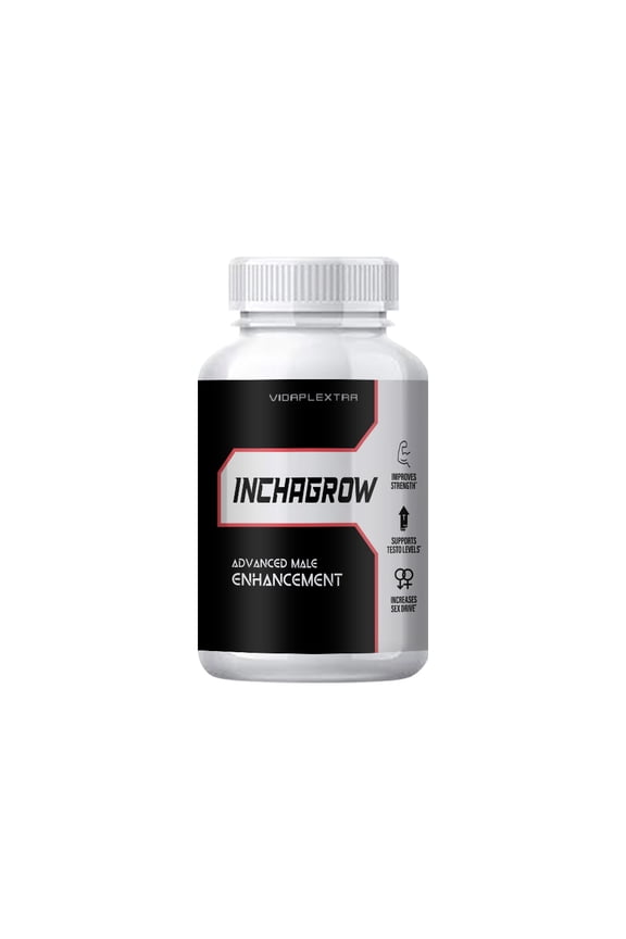(Single) Inchagrow - Inchagrow Male Enhancement Capsules