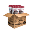 thumbnail image 1 of Single Ingredient Beef Chips for Dogs Treats Case of 12, 1 of 1