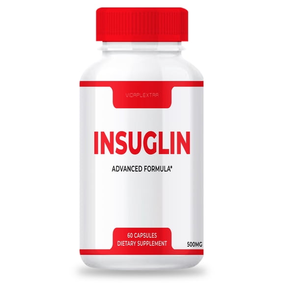 (Single) Insuglin - Insuglin Daily Balance Capsules