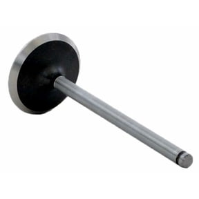 Single Intake Valve | Compatible with AMC/Chrysler 242/239/150/318/360 Round Groove