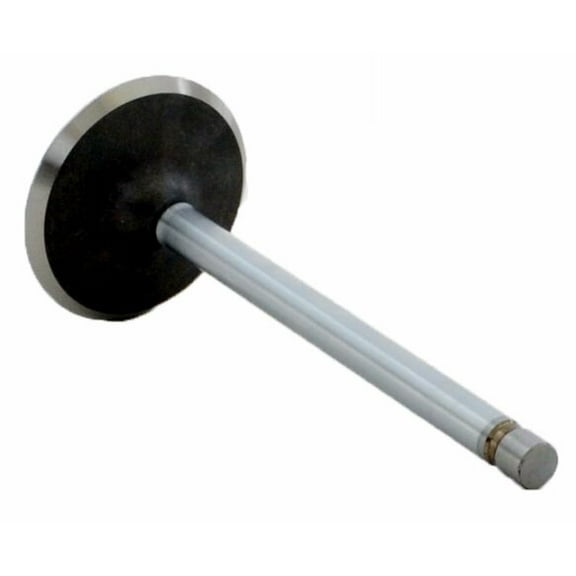 Single Intake Valve | Compatible with GM/Chevy 262 350 Vortec Single Groove