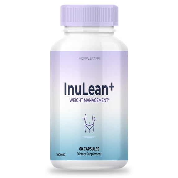 (Single) InuLean - InuLean+ Healthy Circulation Capsules