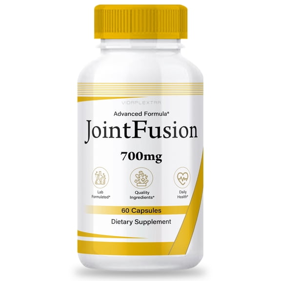 (Single) Joint Fusion Capsules - Joint Fusion Capsules