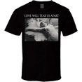 thumbnail image 1 of Single Joy Band Division Tshirt Music Band Album Cover Logo T-Shirt, 1 of 2