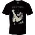 thumbnail image 1 of Single Joy Band Division Tshirt Music Band Album Cover Logo T-Shirt, 1 of 2