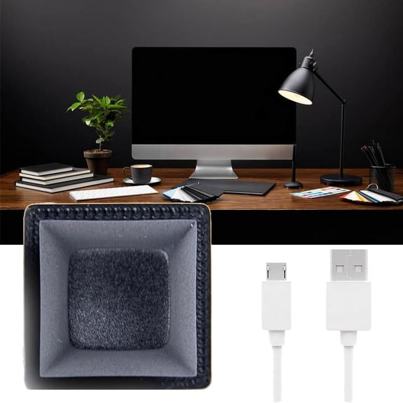 Single-Key Programmable Mechanical Keyboard, Blue Switch USB Custom Macro Shortcut PC Keypad