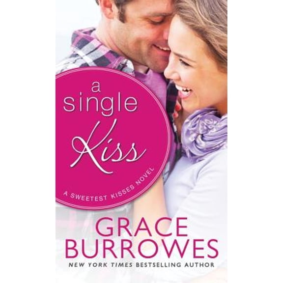 Pre-Owned Single Kiss, A