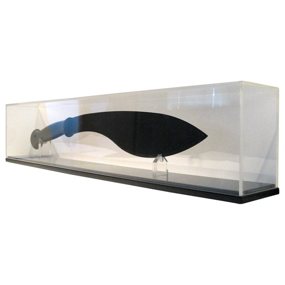Single Knife Display Case, 24 inch (50024)