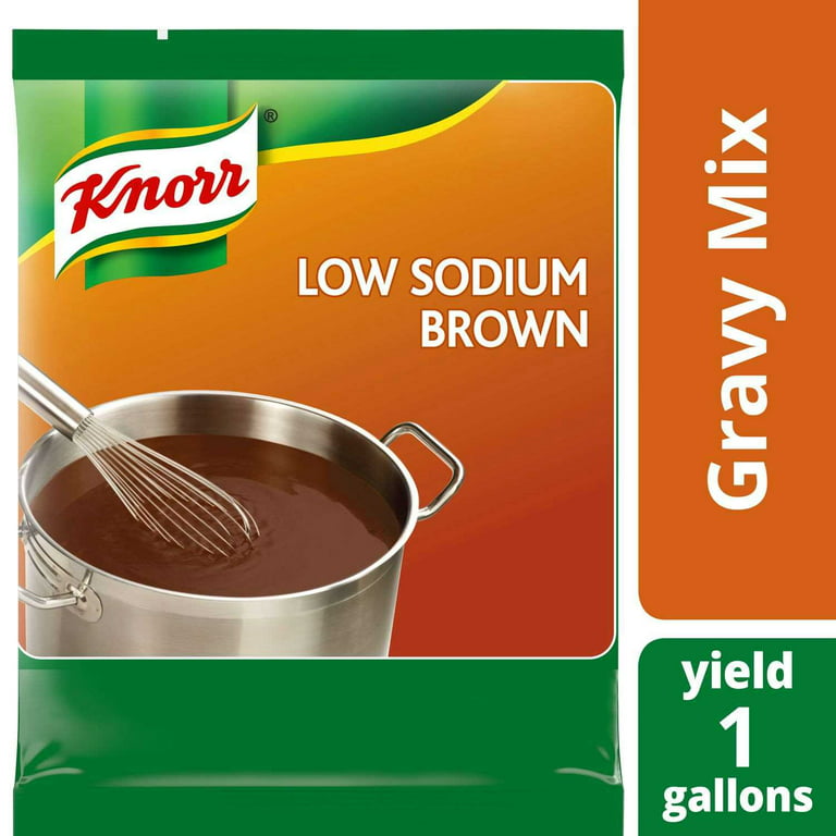 Gravy mix sold at Save Mart and FoodMaxx recalled due to unlabeled