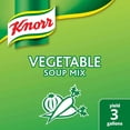 thumbnail image 1 of Single Knorr Professional Soup Mix Vegetable, 19.01 Ounce, 1 of 6