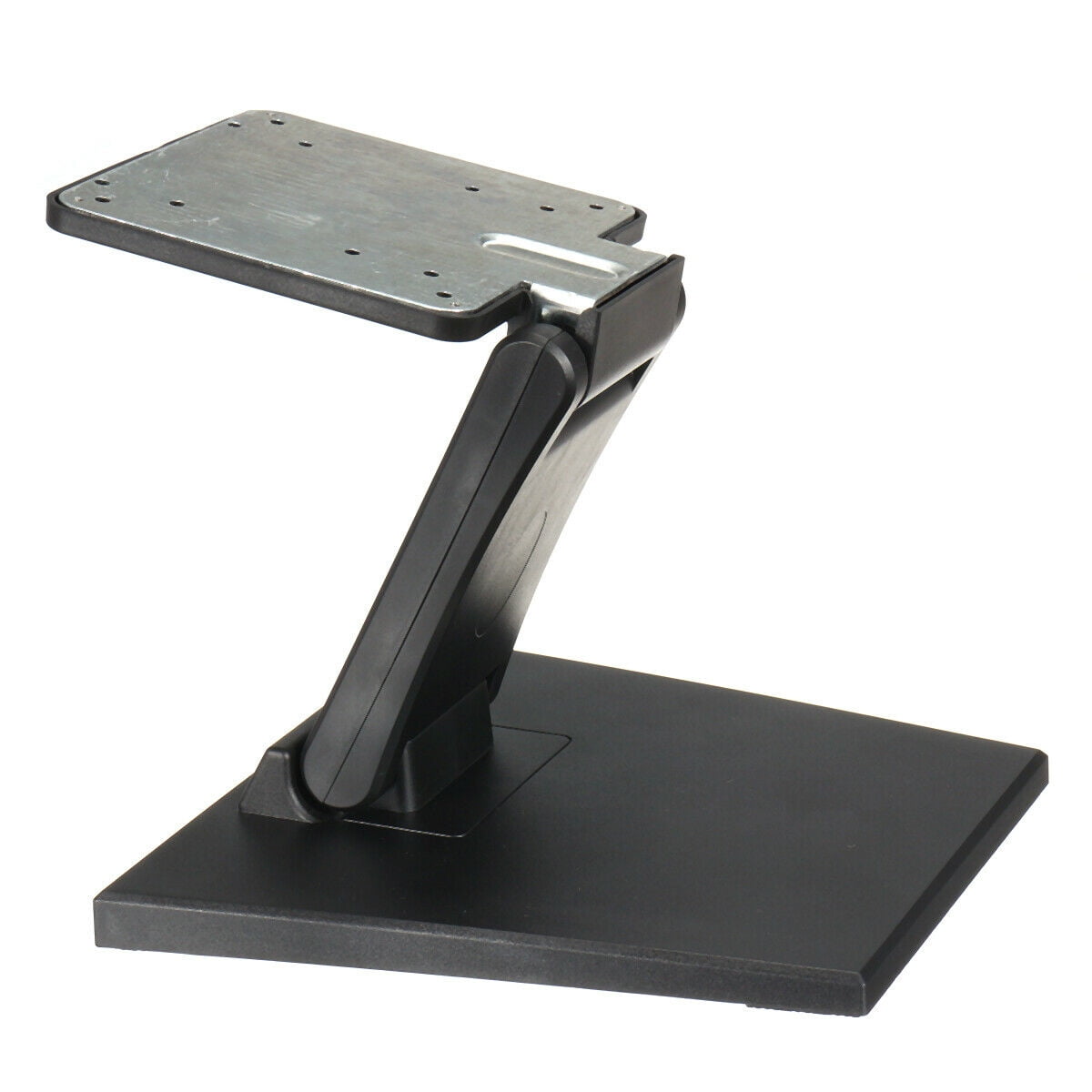 Single LCD Computer Monitor FreeStanding Desk Stand Riser for 13 inch