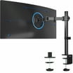Mount-It! VESA Compatible Height Adjustable POS Monitor Stand for ...