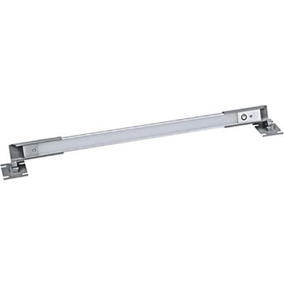 Middle Atlantic Products MAP-LTCABUTLSING Single LED Work Light