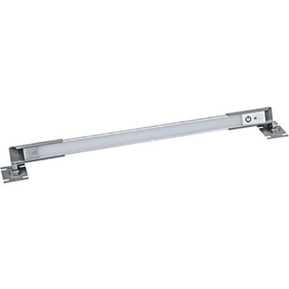 Middle Atlantic Products MAP-LTCABUTLSING Single LED Work Light