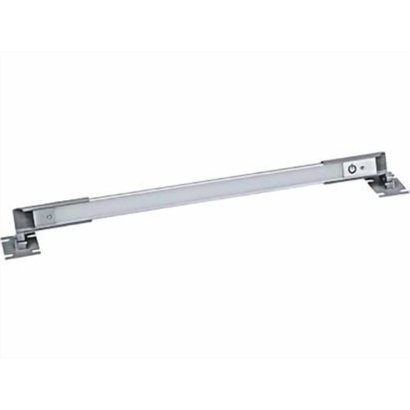 Middle Atlantic Products MAP-LTCABUTLSING Single LED Work Light