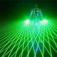 thumbnail image 1 of Single Laser Glove Red Green Right Or Left Glove For Show Night Club Bar Stage Effect, 1 of 7