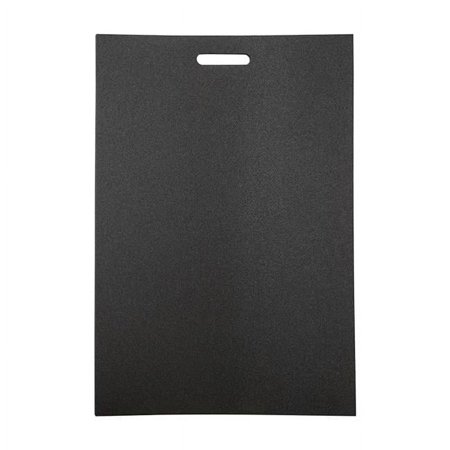 Single Layer Club Mat, Charcoal