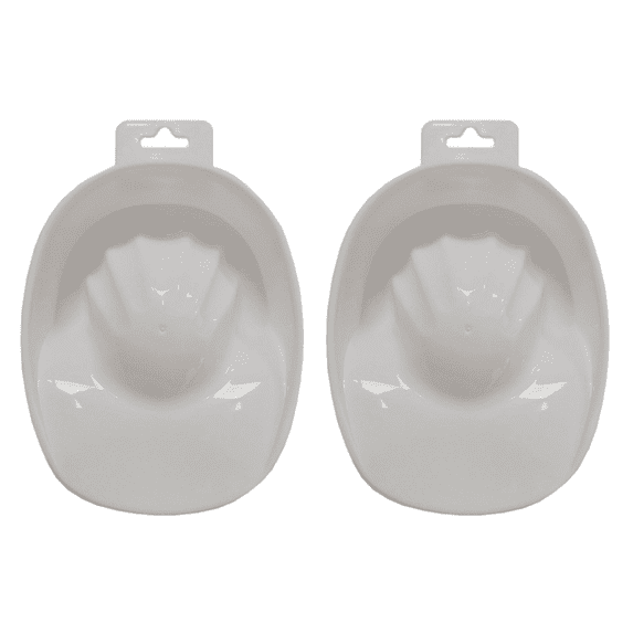 Single Layer Manicure Bowl for Polish Remover & Hand Wash, Spa-Quality Beauty Tool Soothing Square Nail Soak Plate