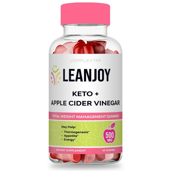 (Single) Lean Joy Gummies - Lean Joy Gummies