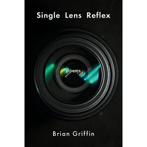 Single Lens Reflex (Paperback)