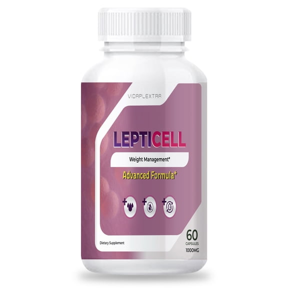 (Single) Lepti Cell - Lepti Cell Keto Capsules