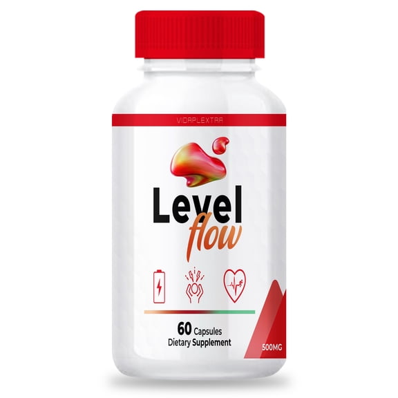 (Single) Level Flow - Level Flow Daily Balance Capsules